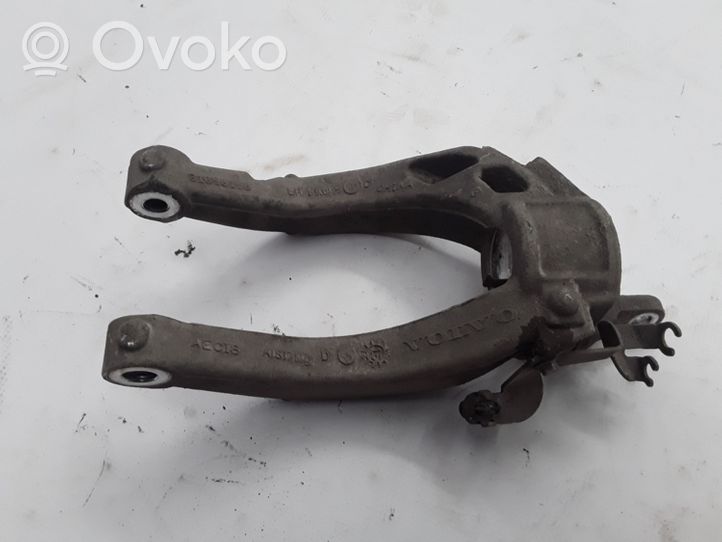 Volvo S90, V90 Support d'amortisseur inférieur 31658168