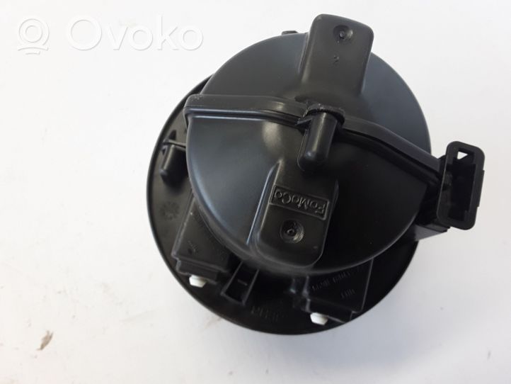 Volvo V60 Moteur actionneur de volet de climatisation 31291517