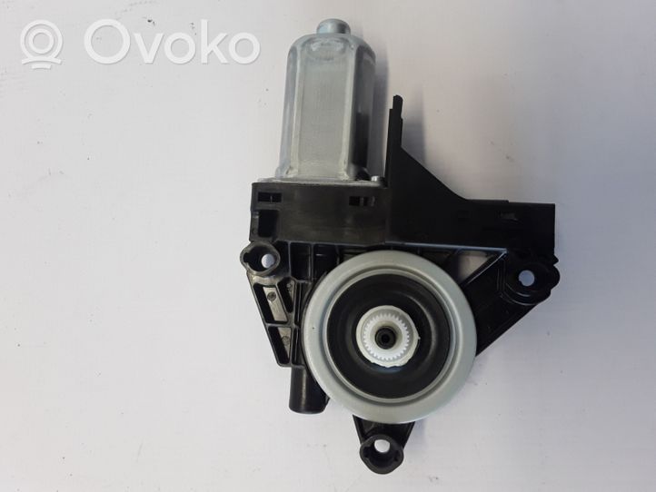 Volvo V60 Silniczek podnośnika szyby drzwi przednich 966268103