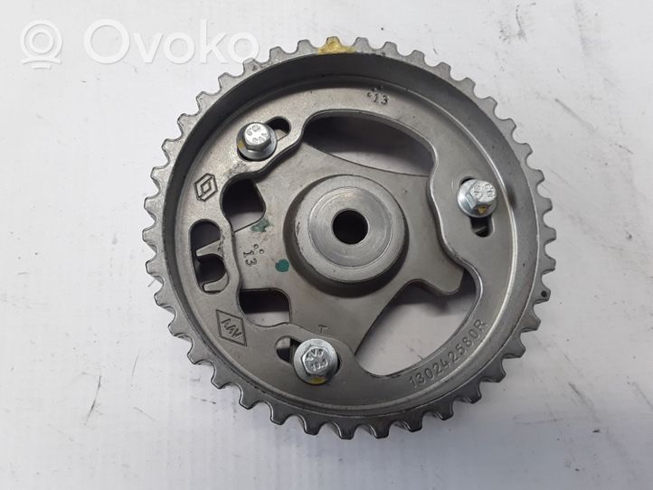 Dacia Duster Timing chain sprocket 130242580R