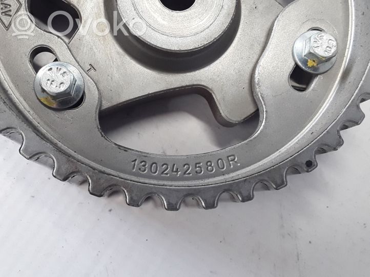 Dacia Duster Timing chain sprocket 130242580R