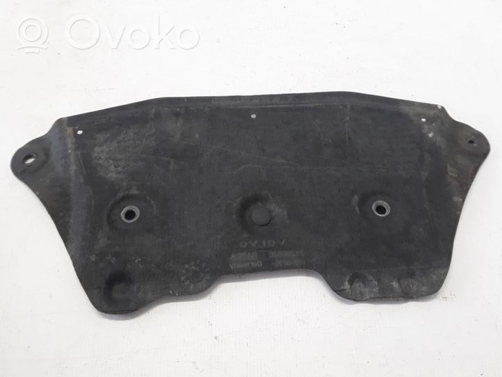 Volvo V60 Cache de protection sous moteur 31280620