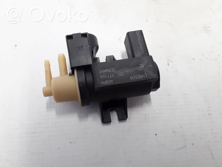 Volvo S90, V90 Turboahtimen magneettiventtiili 31480559