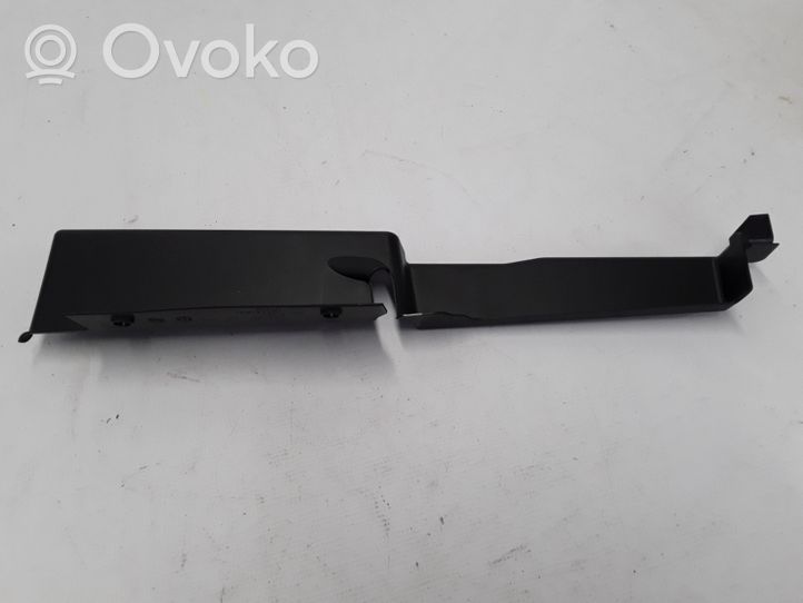 Volvo XC40 Rivestimento della modanatura della chiusura del vano motore/cofano 31651853