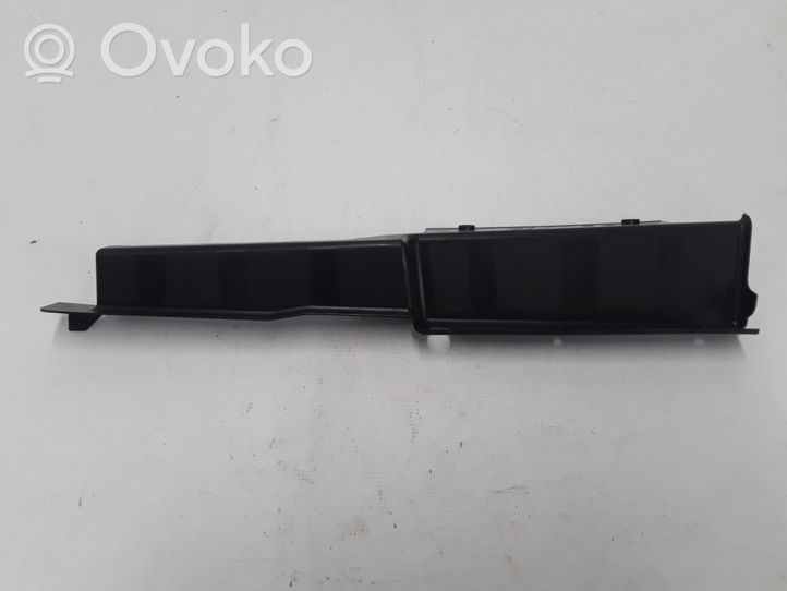 Volvo XC40 Rivestimento della modanatura della chiusura del vano motore/cofano 31651852