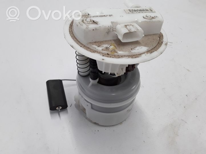 Dacia Duster II In-tank fuel pump 172022047R