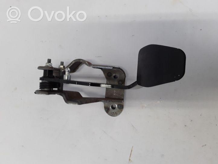 Dacia Duster II Pedal de embrague 465039218R