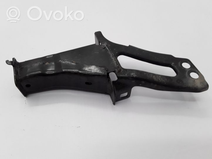 Volvo XC60 Traversa del paraurti anteriore 30760140