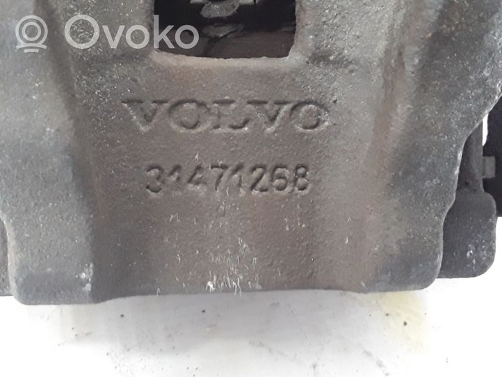 Volvo S90, V90 Caliper del freno trasero 31471268