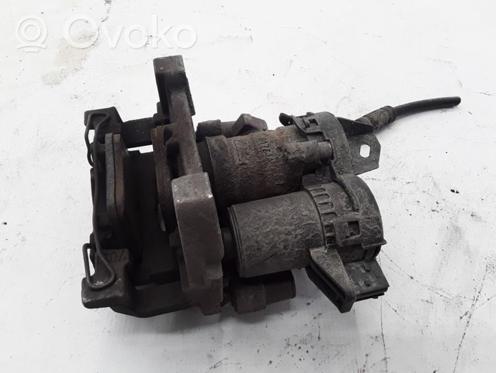 Volvo S90, V90 Caliper del freno trasero 31471268