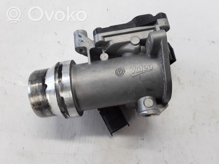 Renault Kadjar Throttle valve 161A09287R