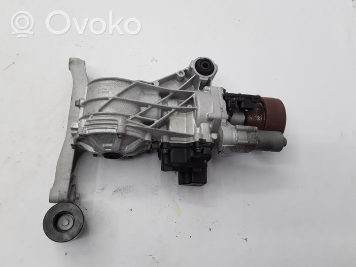 Volvo XC60 Mechanizm różnicowy tylny / Dyferencjał 36010143