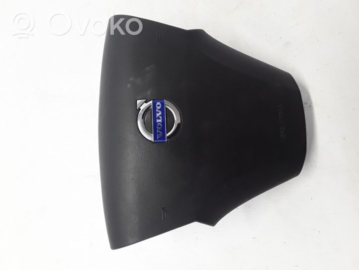 Volvo C70 Airbag de volant 8623347