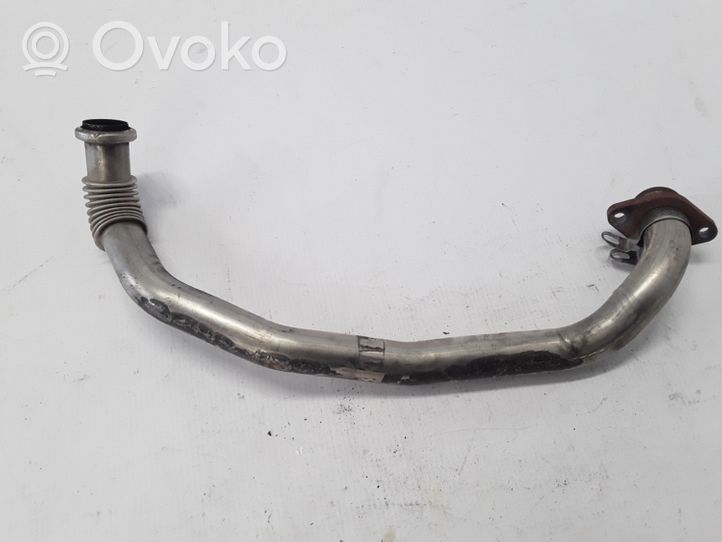 Volvo C70 EGR-linjan letku 30725088