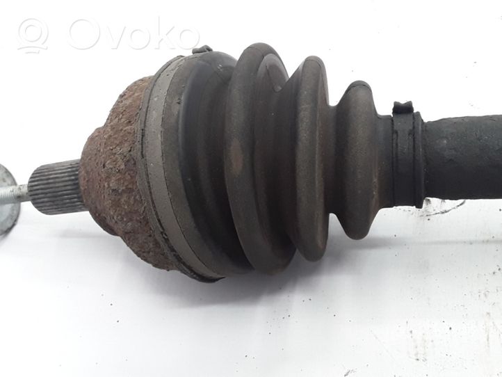 Volvo C70 Semiasse anteriore 30759110