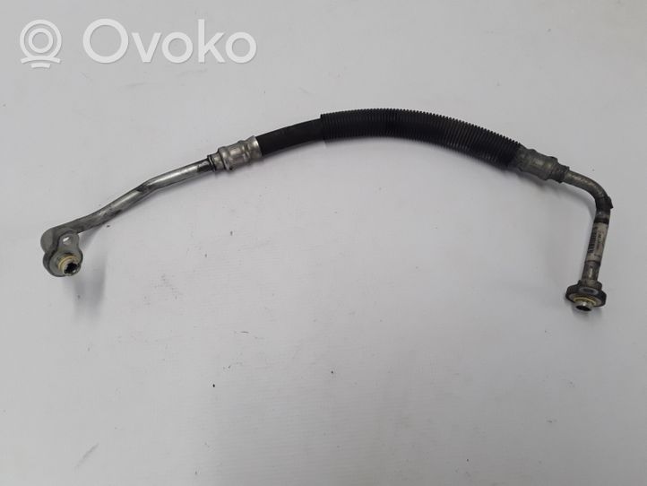 Volvo C70 Tubo flessibile aria condizionata (A/C) 31291239