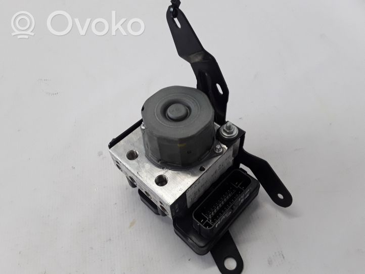 Renault Kangoo II ABS Pump 476605023R