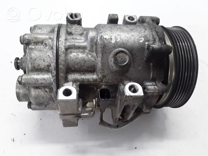 Volvo C70 Ilmastointilaitteen kompressorin pumppu (A/C) 36002859