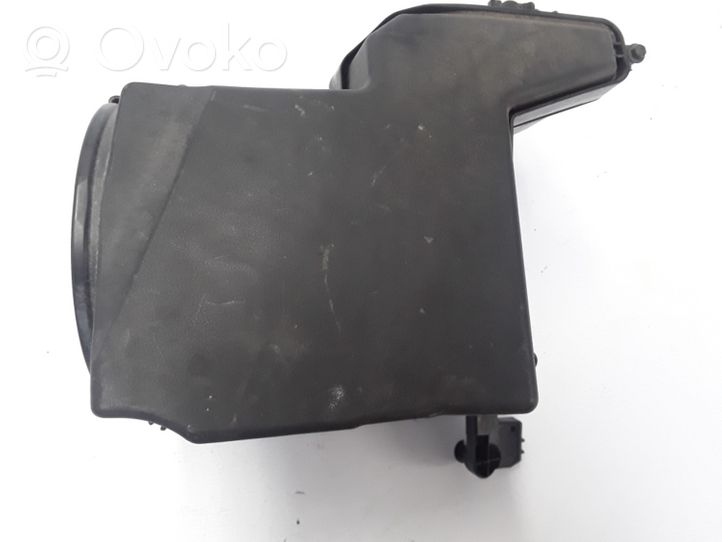 Volvo C70 Air filter box 31338612