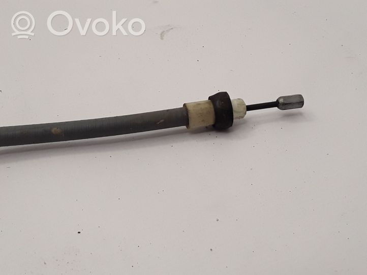 Dacia Duster II Cavo comando del freno a mano/freno di stazionamento 364002892R