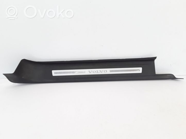 Volvo C70 Etuoven kynnyksen suojalista 30787317