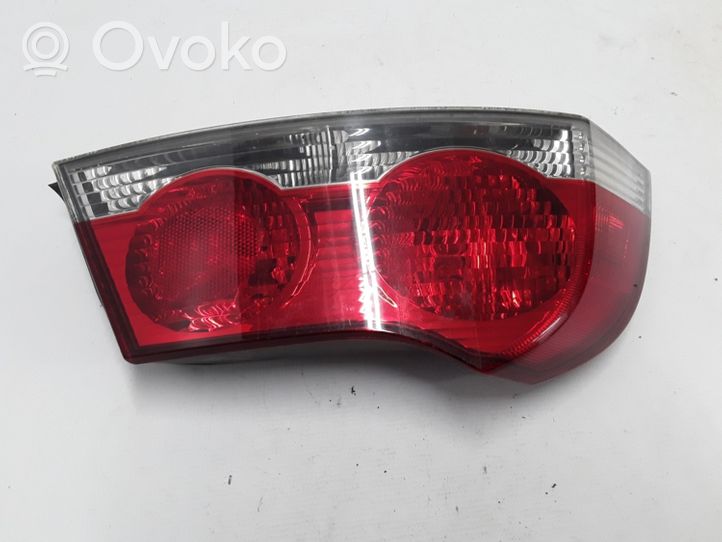 Volvo C70 Lampa tylna 31294061