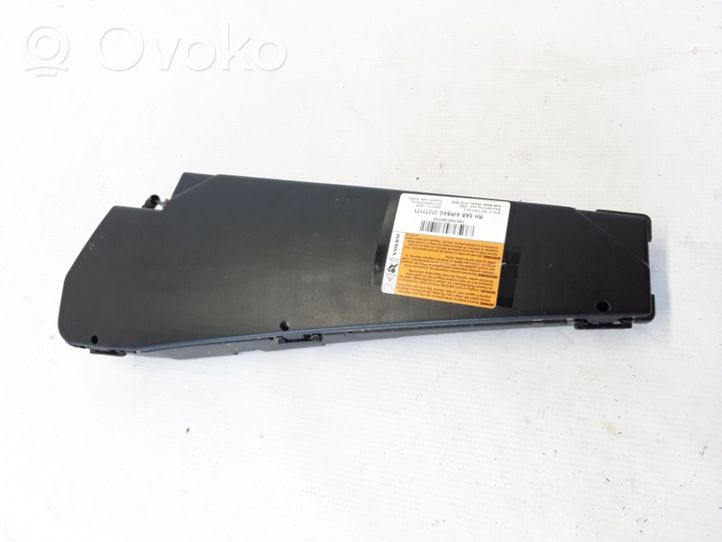 Volvo C70 Airbag sedile 31271171