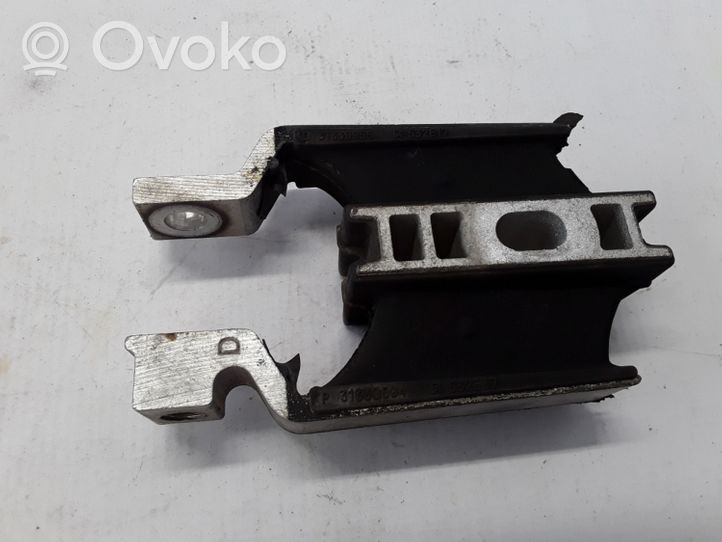 Volvo XC90 Supporto della scatola del cambio 31339956