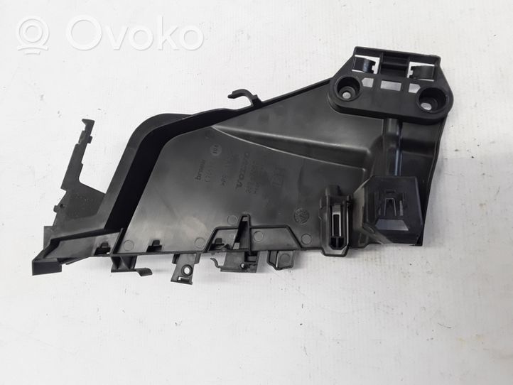 Volvo XC40 Support poignée extérieur de porte avant 30747093