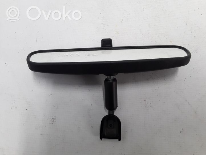 Renault Kadjar Rear view mirror (interior) 8200000449