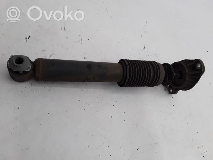 BMW 5 GT F07 Rear shock absorber/damper 33526795449