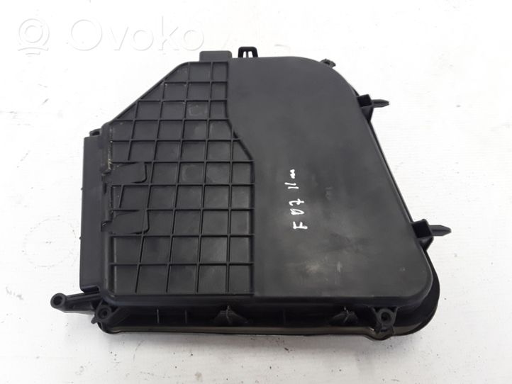 BMW 5 GT F07 Module de fusibles 7555152