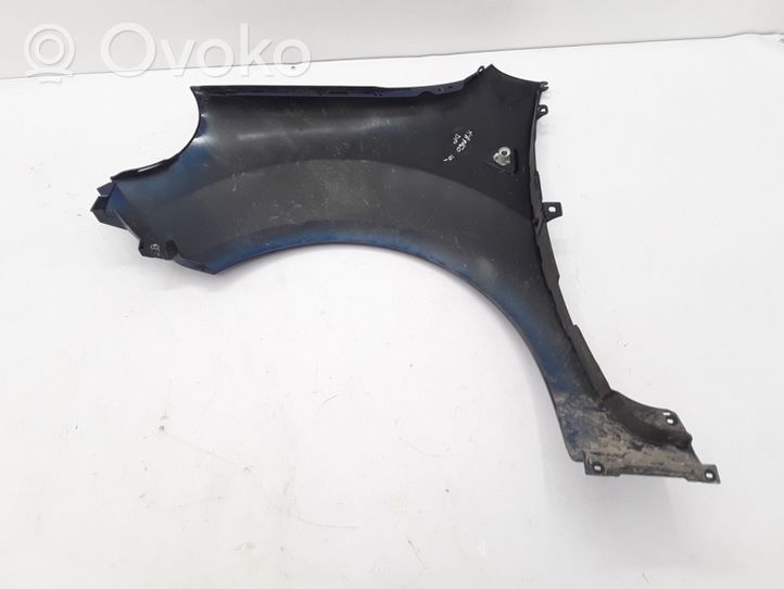 Renault Kangoo II Fender 631002009R