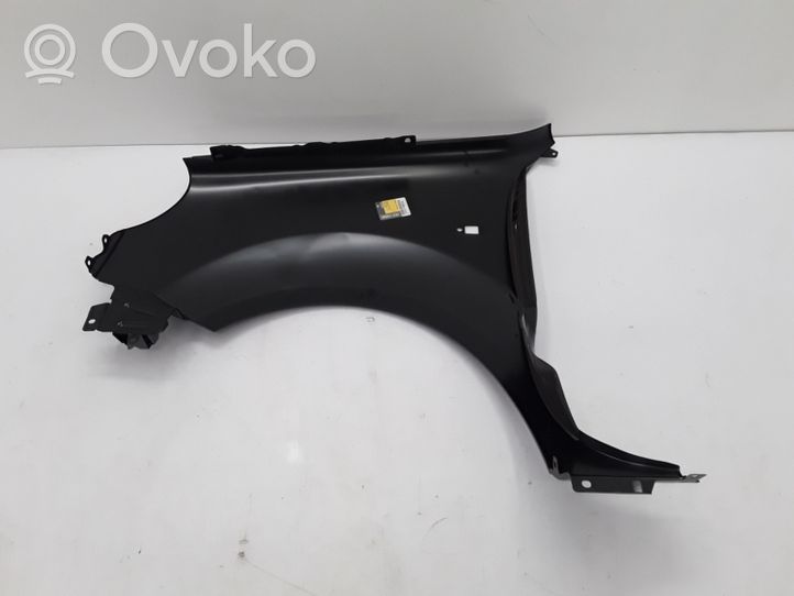 Renault Kangoo I Błotnik przedni 7751718632