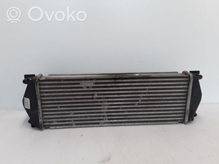 Renault Mascott Chłodnica powietrza doładowującego / Intercooler 5010619437