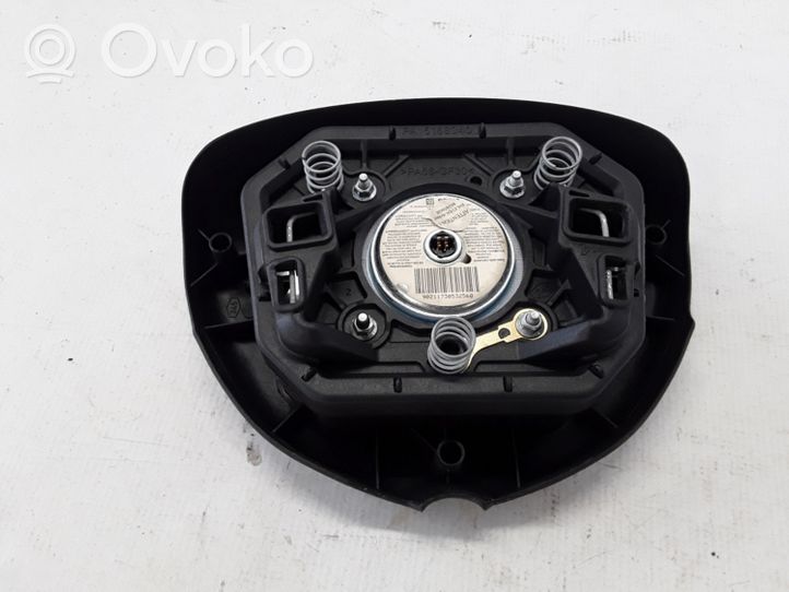 Renault Mascott Stūres drošības spilvens 820018863