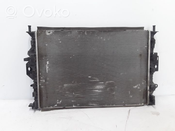 Volvo V60 Radiateur de refroidissement 31338765