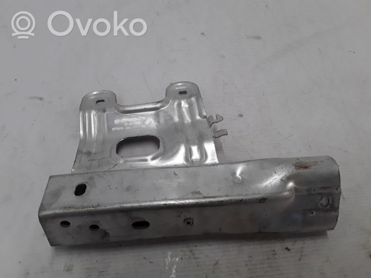 BMW 3 F30 F35 F31 Priekšpusē bampera amortizators 7266193