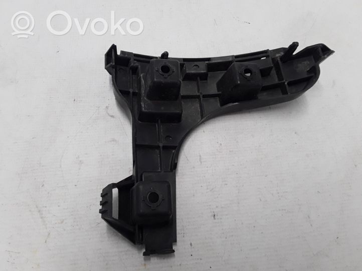 Volvo XC60 Staffa di rinforzo montaggio del paraurti posteriore 31383481