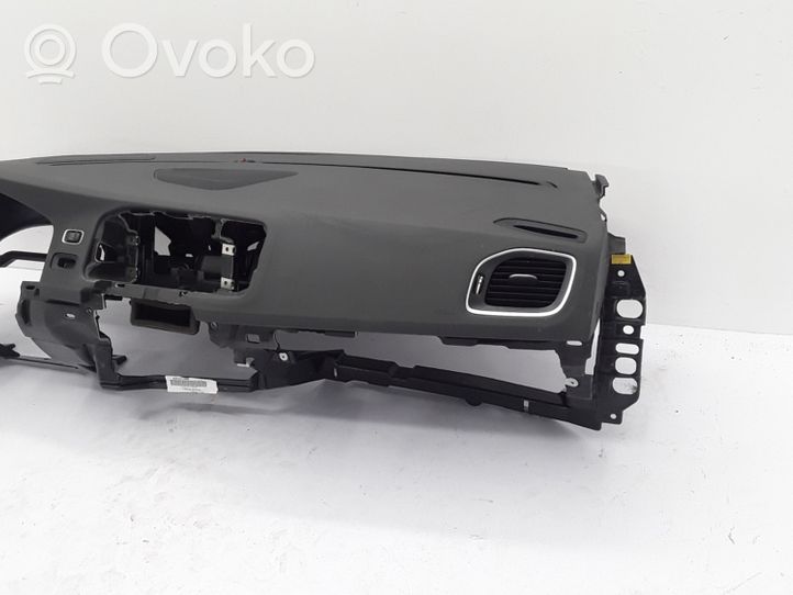 Volvo V60 Tableau de bord 39826874