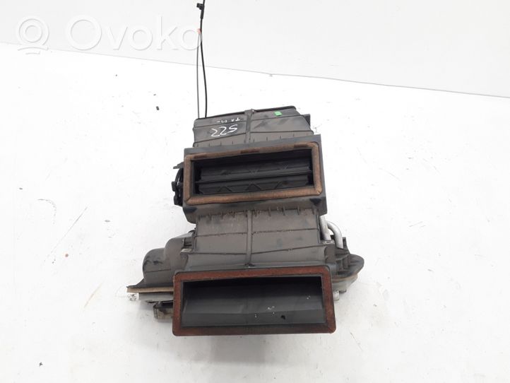 Opel Vivaro Interior heater climate box assembly 8200176789