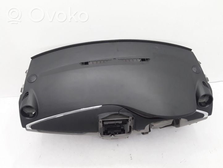 Renault Zoe Deska rozdzielcza 681006995R