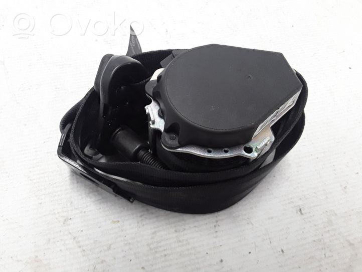 Renault Zoe Pas bezpieczeństwa fotela tylnego 888411545R