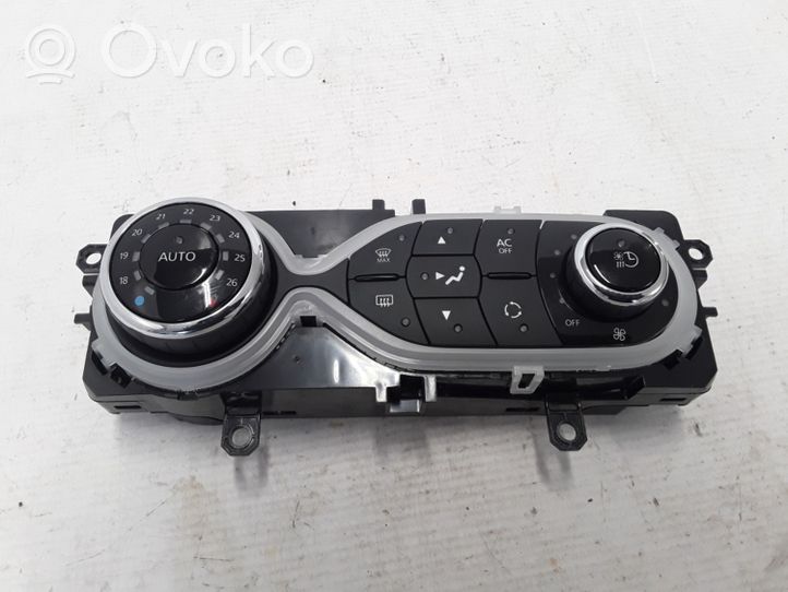 Renault Zoe Module unité de contrôle climatisation 275107386R