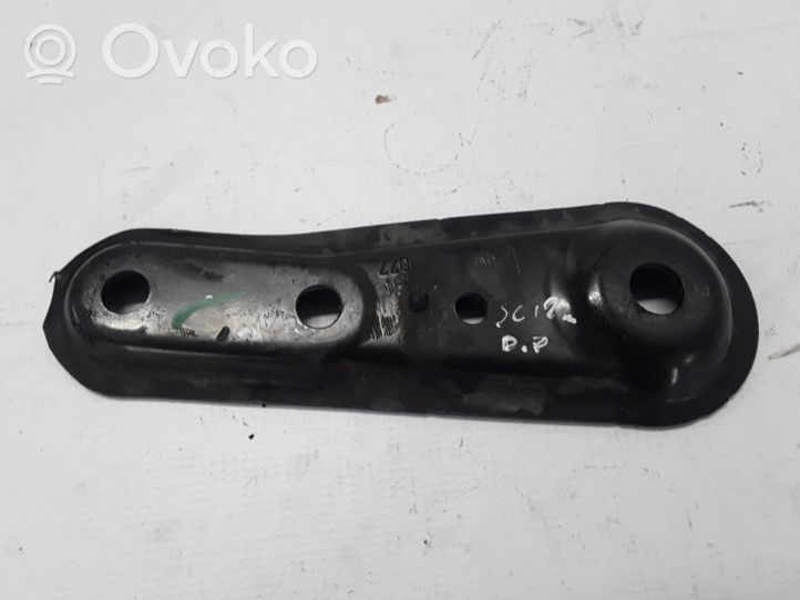 Renault Scenic IV - Grand scenic IV Altra parte della sospensione anteriore 544641872R