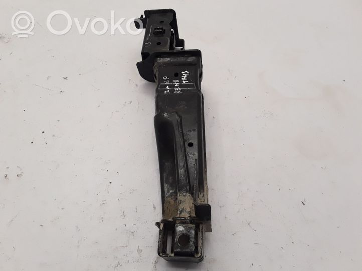 Renault Talisman Muu etuiskunvaimentimien osa 622110452R