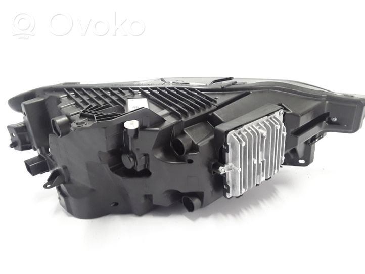 Volvo XC60 Phare frontale 31655229