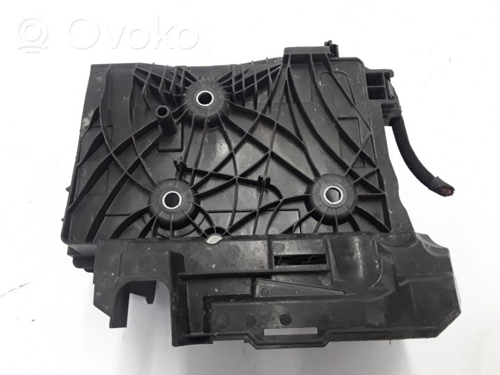 Renault Megane IV Staffa di montaggio della batteria 244280249R