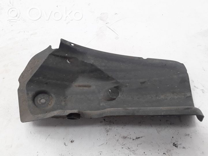 Dacia Lodgy Rivestimento paraspruzzi parafango posteriore 767490284R