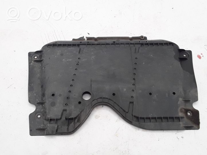 Dacia Lodgy Cache de protection sous moteur 758908453R